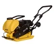 Виброплита Huter VP-110W