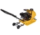 Виброплита Huter VP-110W