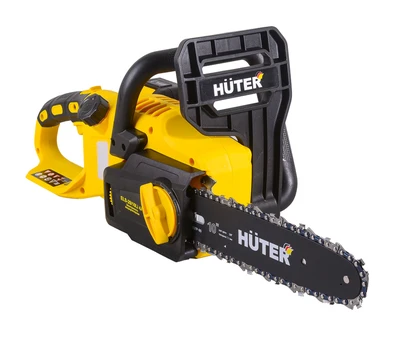 Электропила аккумуляторная Huter ELS-20/10Li 4A