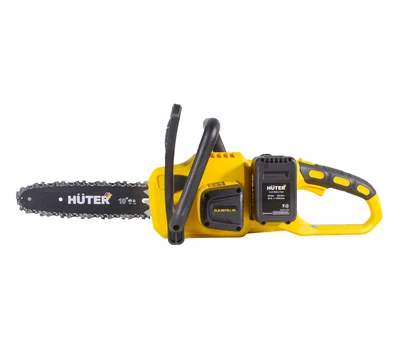 Электропила аккумуляторная Huter ELS-20/10Li 4A
