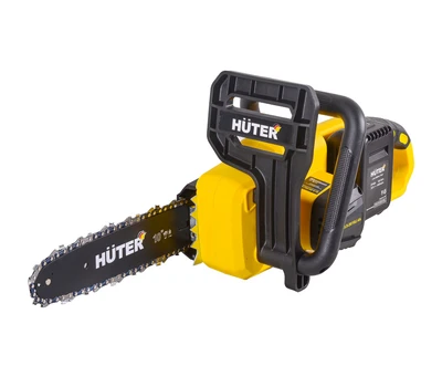 Электропила аккумуляторная Huter ELS-20/10Li 4A