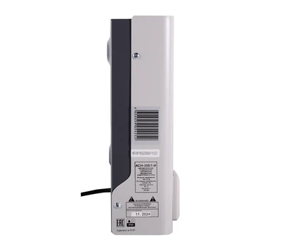 Стабилизатор напряжения Ресанта АСН-350/1-И