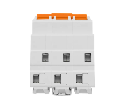 Модульный переключатель TDM МП-63 3P 63А SQ0224-0027
