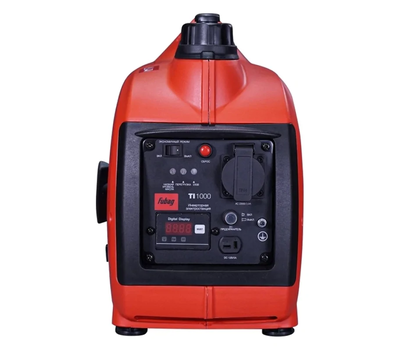 Электростанция Fubag TI 1000