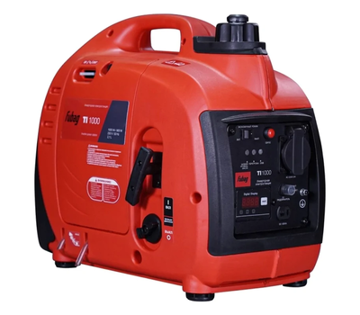 Электростанция Fubag TI 1000