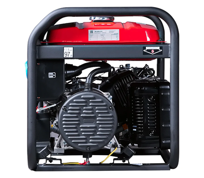 Электростанция Fubag BS 9000 A ES