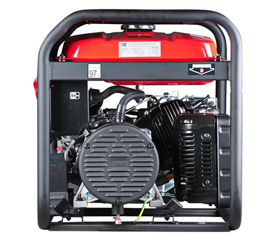 Электростанция Fubag BS 8500 XD ES DUPLEX
