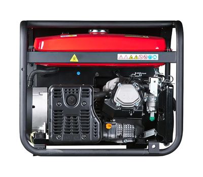 Электростанция Fubag BS 8500 XD ES DUPLEX