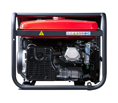 Электростанция Fubag BS 8000 A ES