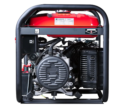 Электростанция Fubag BS 8000 A ES
