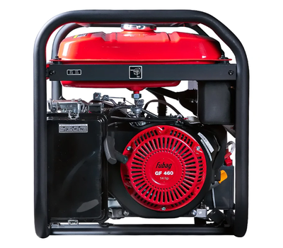 Электростанция Fubag BS 8000 A ES