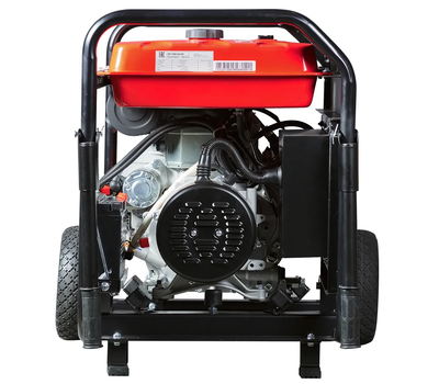 Электростанция Fubag DS 7000 DA ES