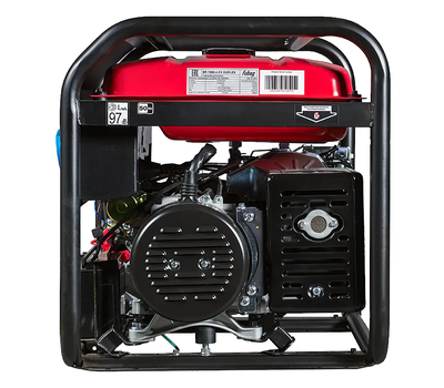 Электростанция Fubag BS 7500 A ES DUPLEX