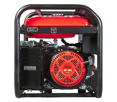 Электростанция Fubag BS 7500 A ES DUPLEX