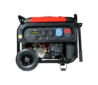 Электростанция Fubag TI 7000 A ES