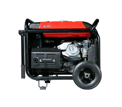 Электростанция Fubag TI 7000 A ES
