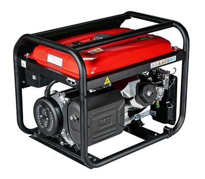 Электростанция Fubag BS 6600 DА ES