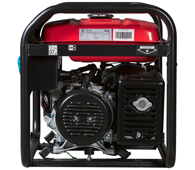 Электростанция Fubag BS 5500