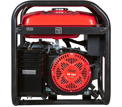 Электростанция Fubag BS 5500