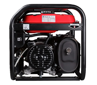 Электростанция Fubag BS 3300 A ES