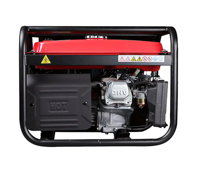 Электростанция Fubag BS 3300 A ES