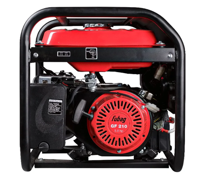 Электростанция Fubag BS 3300 A ES