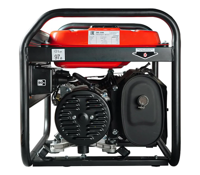 Электростанция Fubag BS 3300