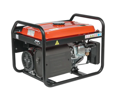 Электростанция Fubag BS 3300