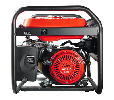 Электростанция Fubag BS 3300