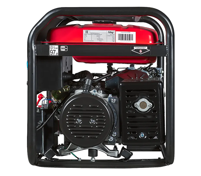 Электростанция Fubag BS 8000 DA ES