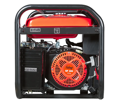 Электростанция Fubag BS 8000 DA ES