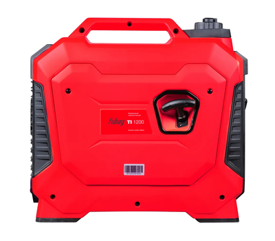 Электростанция Fubag TI 1200