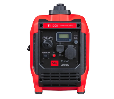 Электростанция Fubag TI 1200