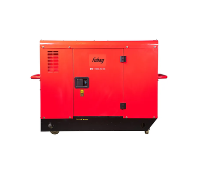 Электростанция Fubag DS 11000 AC ES
