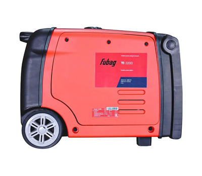Электростанция Fubag TI 3200