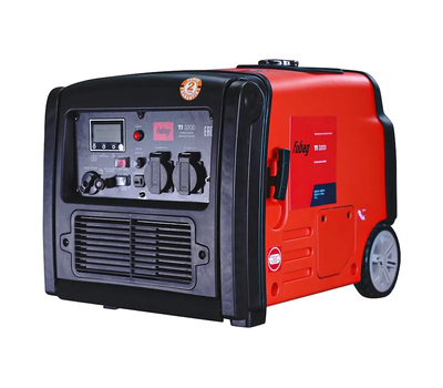 Электростанция Fubag TI 3200
