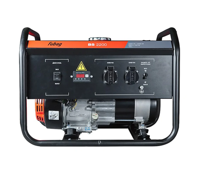 Электростанция Fubag BS 2200