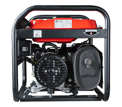 Электростанция Fubag BS 2200