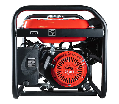 Электростанция Fubag BS 2200