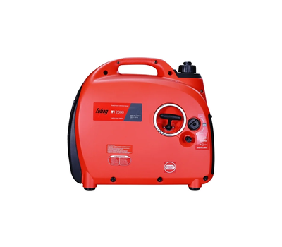 Электростанция Fubag TI 2000