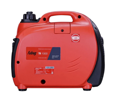 Электростанция Fubag TI 1000