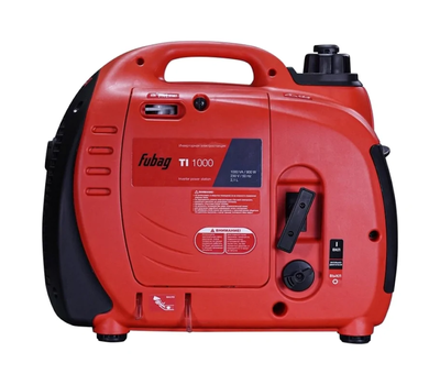 Электростанция Fubag TI 1000