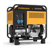 Дизельный генератор FIRMAN SDG12000E