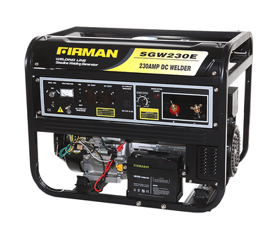 Электростанция FIRMAN SGW230E