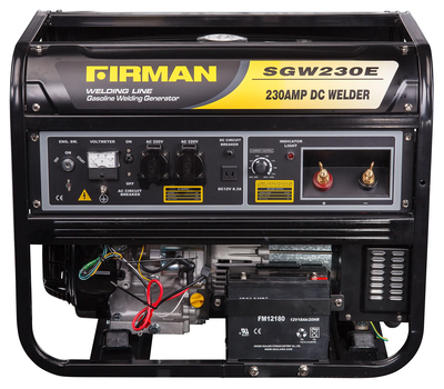 Электростанция FIRMAN SGW230E