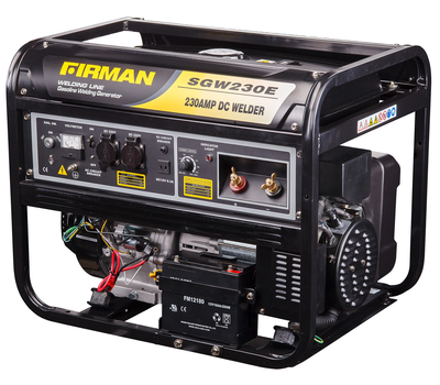 Электростанция FIRMAN SGW230E