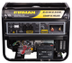 Электростанция FIRMAN SGW230E