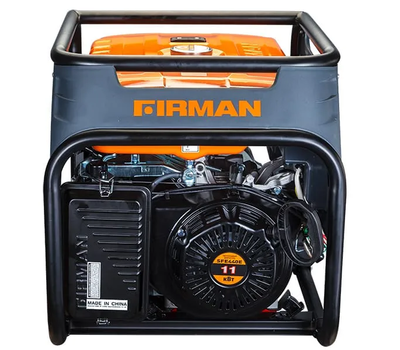 Электростанция FIRMAN RD8910E+ATS