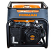 Электростанция FIRMAN RD8910E+ATS