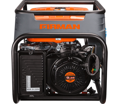 Электростанция FIRMAN RD7910E